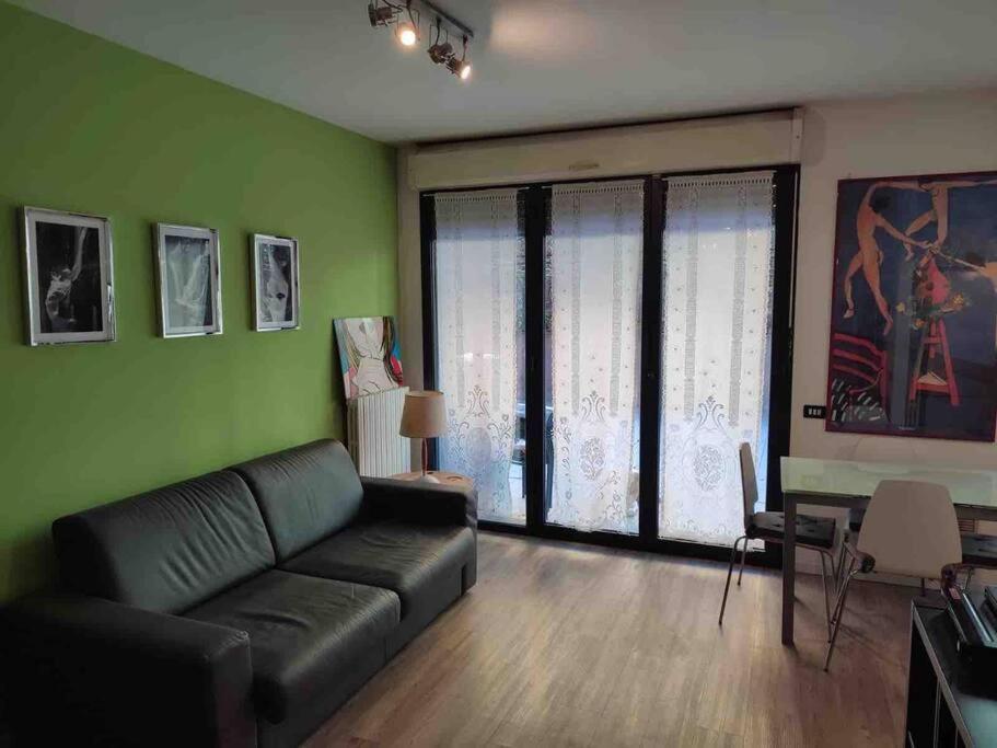 La Ca Del Lori Apartment Milan Exterior photo