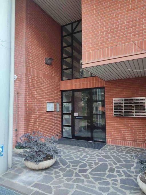 La Ca Del Lori Apartment Milan Exterior photo