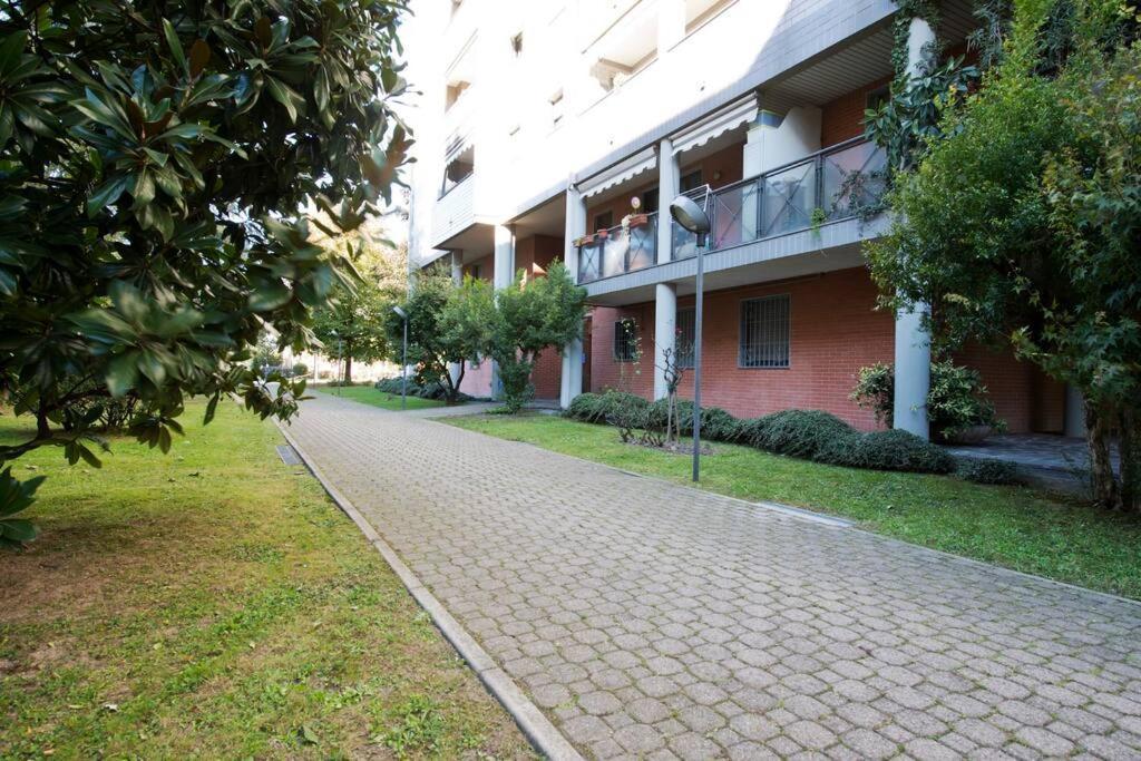 La Ca Del Lori Apartment Milan Exterior photo