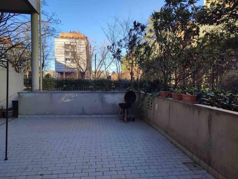 La Ca Del Lori Apartment Milan Exterior photo